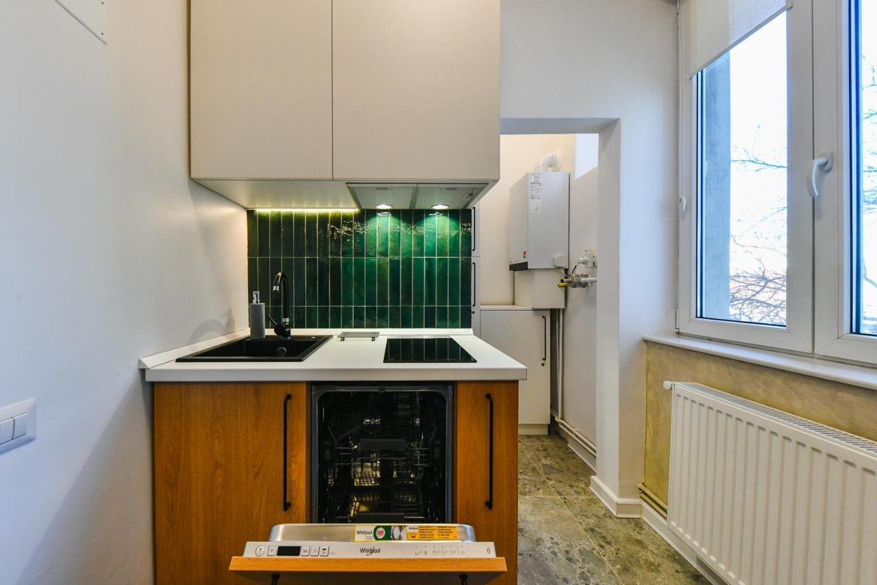 Designer Central Getaway Cluj-Napoca Esterno foto