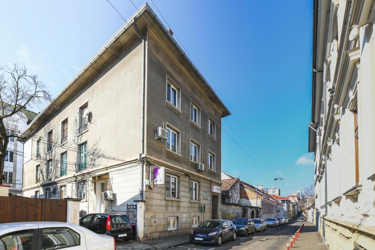 Designer Central Getaway Cluj-Napoca Esterno foto