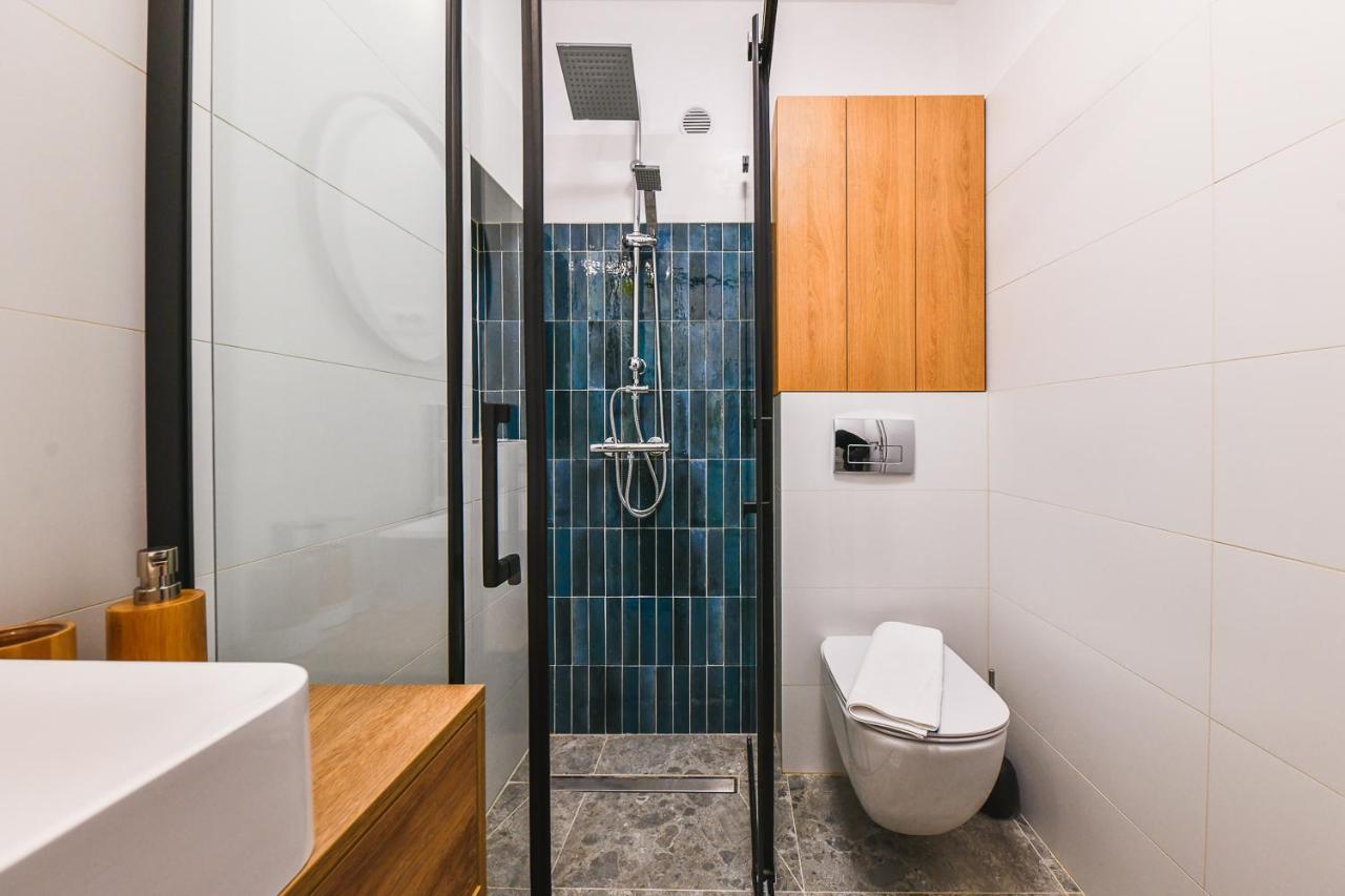 Designer Central Getaway Cluj-Napoca Esterno foto