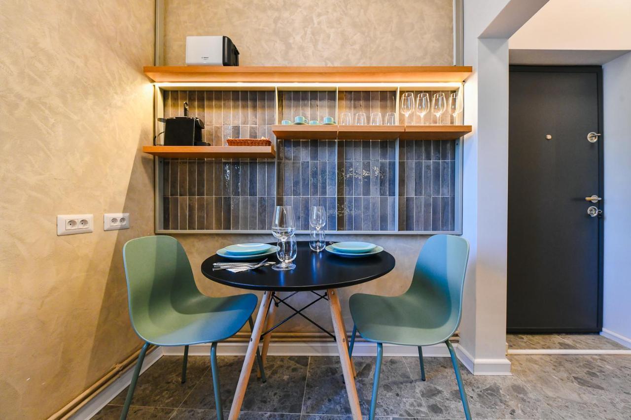 Designer Central Getaway Cluj-Napoca Esterno foto